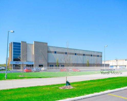 Bluestone Business Center 1