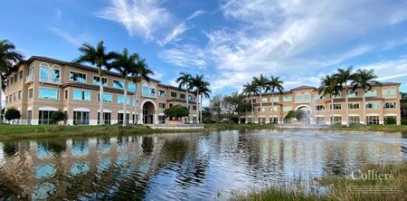 Walden Center | Class A Professional Office | Investment Opportunity - Bonita Springs