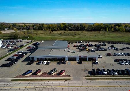 Photo of commercial space at 4444 Hwy 52  in Rochester