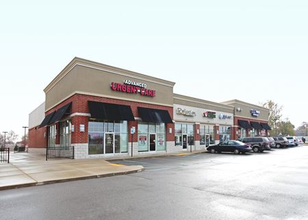Bayview Marketplace - Westland