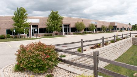 Photo of commercial space at 4005 Felland Road in Madison