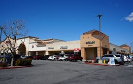 Murrieta Springs Plaza