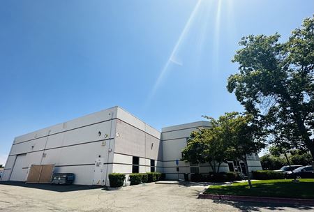 Industrial space for Sale at 288 Boeing Ct in Livermore