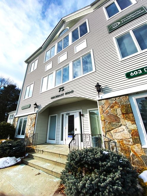 Prime Office Condominium, Londonderry (1,504 sf)