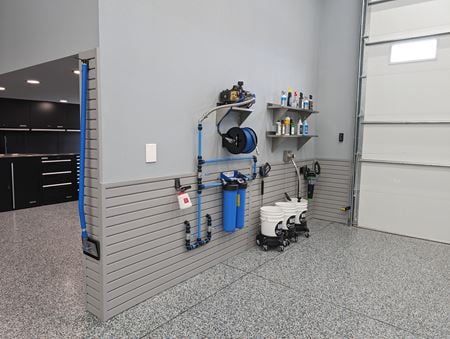 Industrial space for Sale at 7107 N 19th St Unit 106 in Bismarck
