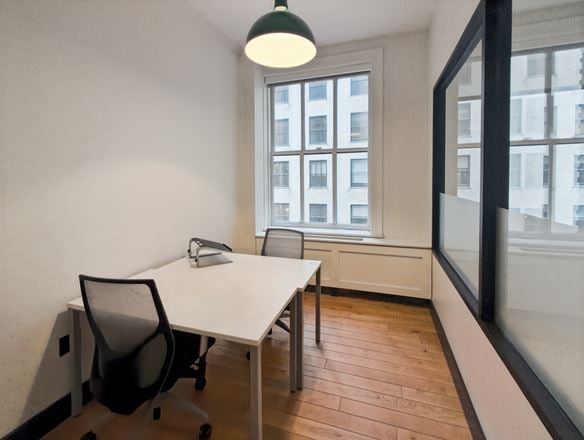 Spaces - Chicago - 332 S Michigan Avenue