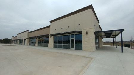 The Shops at Clear Springs - New Braunfels