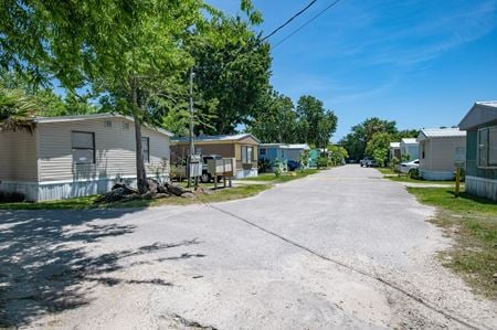 Multi-Family space for Sale at 950 Sidney Street in Saint Augustine
