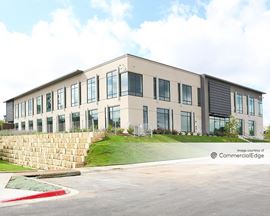 Mesa Creek I - Performance Services Regional Headquarters