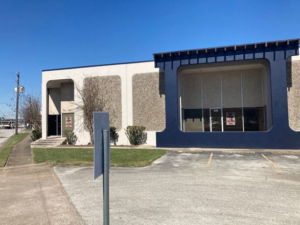 South Loop Business Park