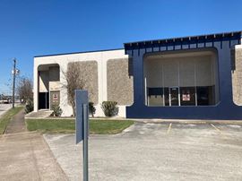 South Loop Business Park