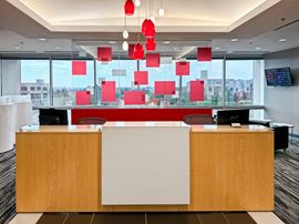 Regus - Englewood - The Point at Inverness