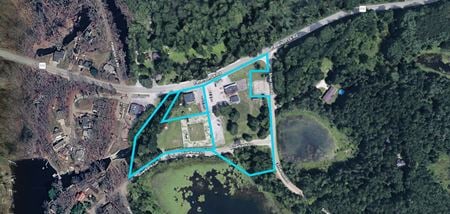 VacantLand space for Sale at 4025-4045-4063 Patterson Lake in Pinckney