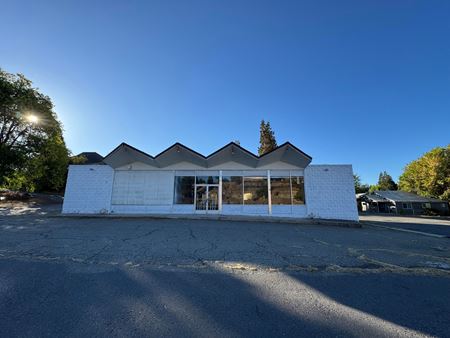Other space for Sale at 43107 State Highway 299 E in Fall River Mills