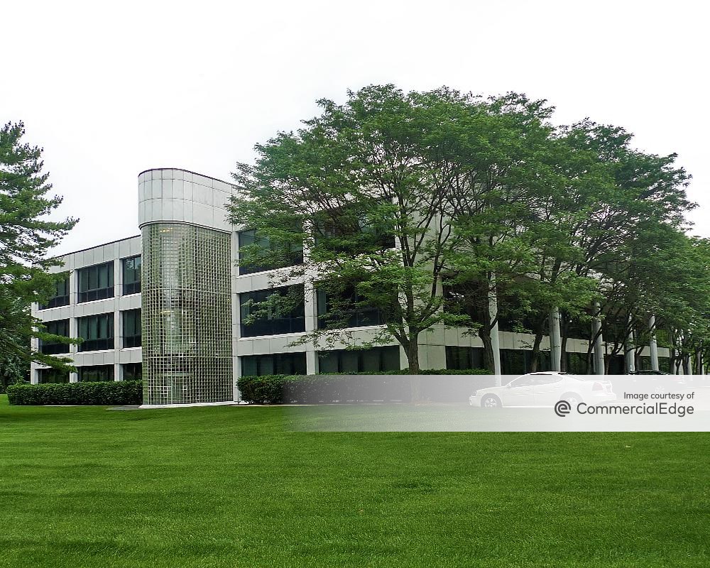 119 Cherry Hill Road, Parsippany - Office Space For Lease