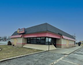 2nd Generation QSR - Trenton, MO - For Sale or Lease