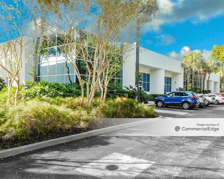 Industrial space for Rent at 10102 USA Today Way in Miramar
