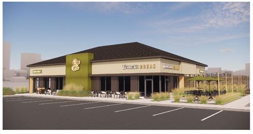 Panera Bread