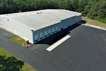 Industrial space for Rent at 1721 Old Covington Road  in Conyers