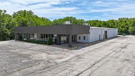 Photo of commercial space at 7301 State Ave in Kansas City