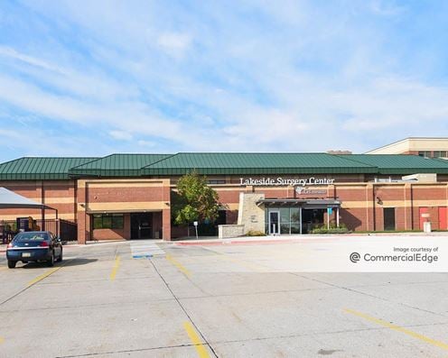 CHI Health Lakeside - Two Professional Center