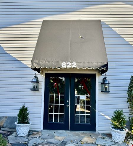 Office space for Rent at 822 S White St in Wake Forest
