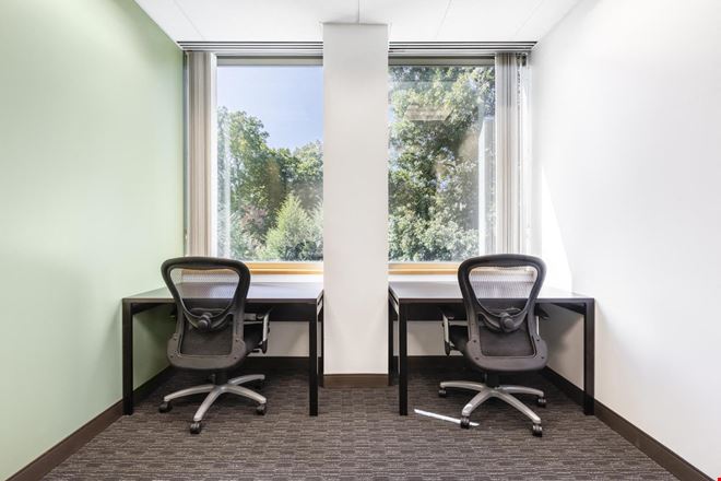 PA, Exton - Eagleview Corporate Center