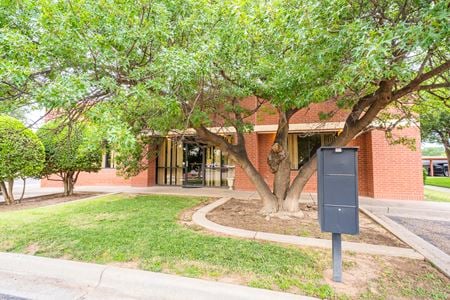 Office space for Rent at 7820 Orlando Ave in Lubbock