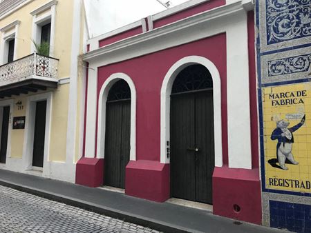 Office space for Sale at 259 Calle de Tetuan in San Juan