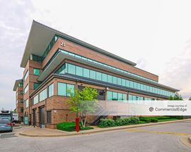 McDonogh Crossroads - 25 Crossroads Drive