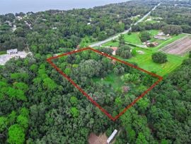 COUNTY ROAD 48 Yalaha, FL 34797