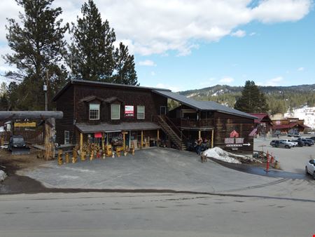 Photo of commercial space at 522 South Middlefork Road in Garden Valley