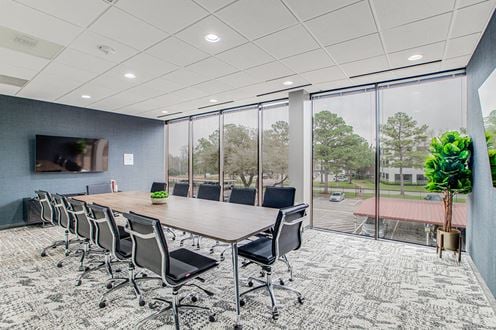 Workstyle Flexible Spaces - 16770 Imperial Valley Drive