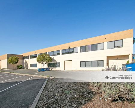 2700 Rydin Road - Richmond