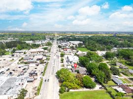Professional Office Space on Siegen Near Perkins
