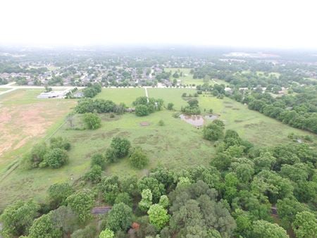 VacantLand space for Sale at 15.91 ACRES AT 4661 CARRIAGE AND GRAHAM RD. SPRINGDALE in Springdale