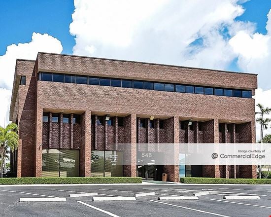 The Askar Building