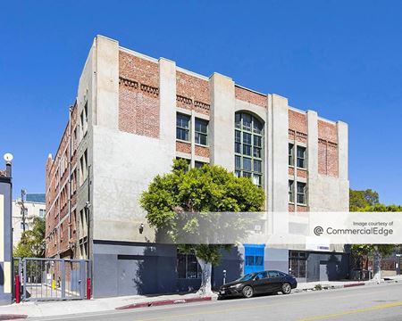 Office space for Rent at 2845 West 7th Street in Los Angeles