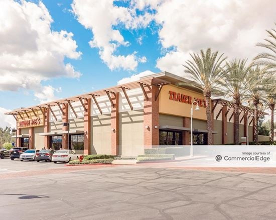 The Shoppes at Chino Hills