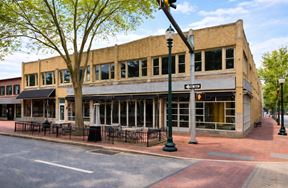 3 W Gay Street