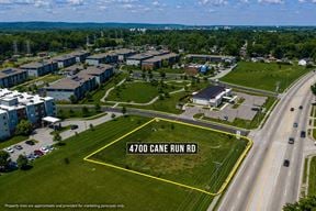 4700 Cane Run Rd
