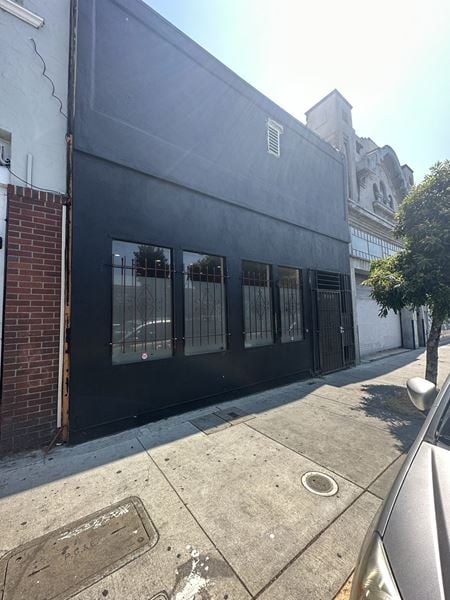 Retail space for Sale at 1430 23rd Avenue in Oakland