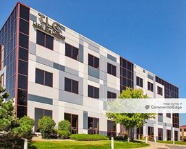 High Crossing Office Park - 2418 Crossroads Drive
