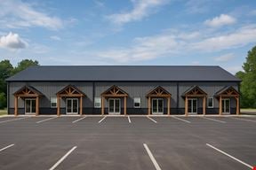 EAG FLEX UNITS-PHASE ONE