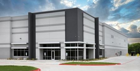 Photo of commercial space at 2031 Exchange Parkway in Waco