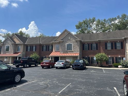 5084 Wooster Rd - Wooster Park Office Condos