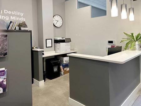 Office space for Rent at 2275 West 10th Avenue in Vancouver