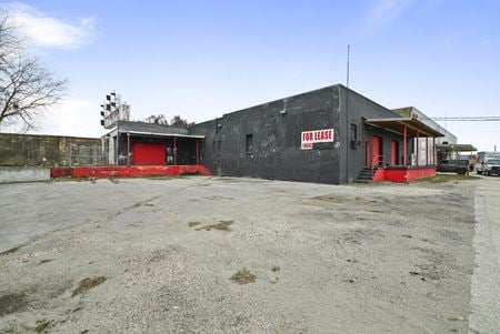 Industrial space for Sale at 5042 W Beaver Street in Jacksonville