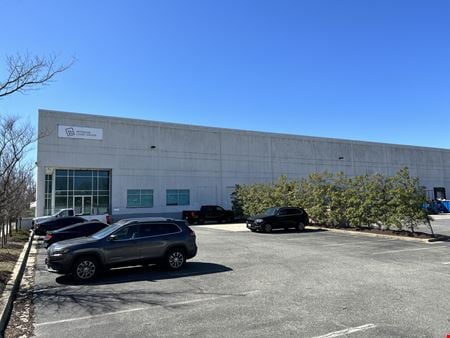 Photo of commercial space at 1000 Hampton Park Blvd in Capitol Heights