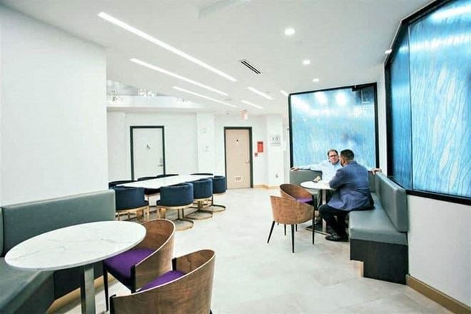 Jay Suites - Fifth Avenue